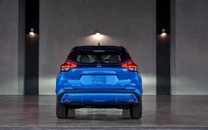 Nissan Kicks - 04